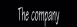 The company.