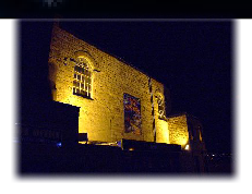 Barnsley Lamproom Theatre