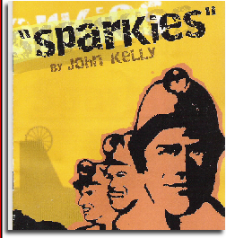 Sparkies Sparkies
