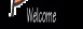 Welcome.